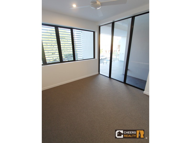 304/9 Lapraik Street, Ascot QLD 4007