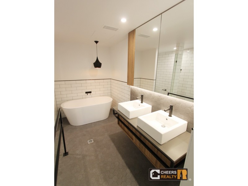 304/9 Lapraik Street, Ascot QLD 4007