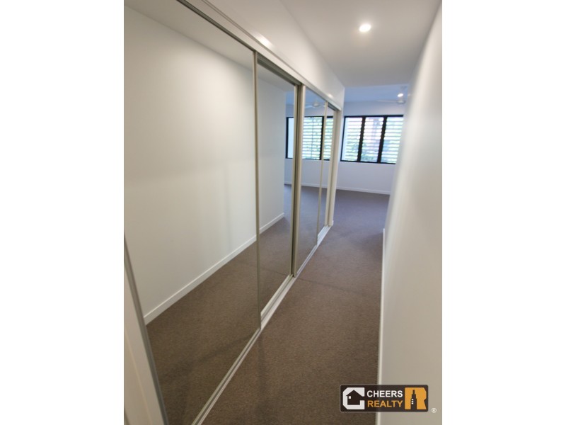 304/9 Lapraik Street, Ascot QLD 4007