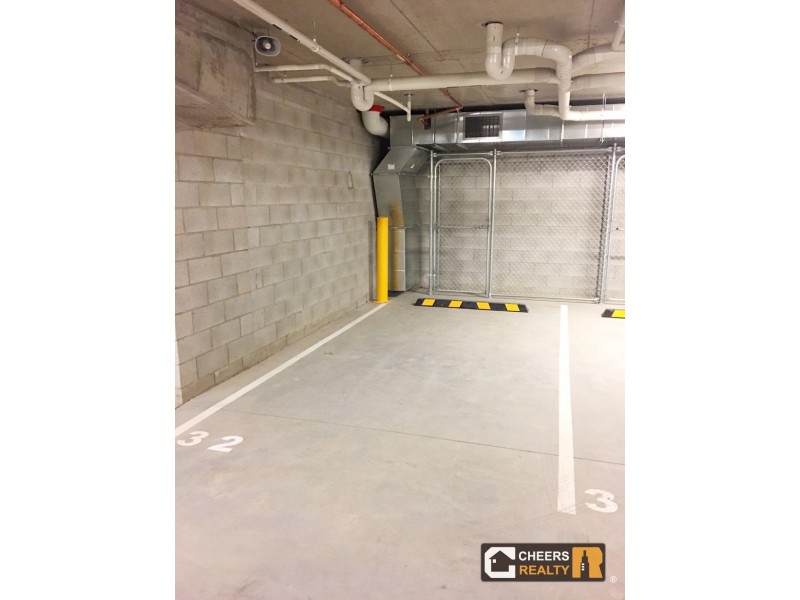 304/9 Lapraik Street, Ascot QLD 4007