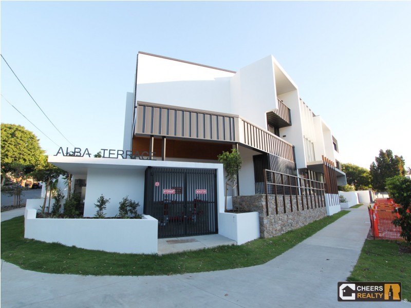 304/9 Lapraik Street, Ascot QLD 4007