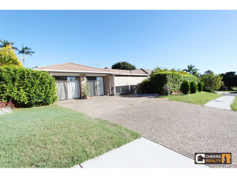 4 Beldale Street, Sunnybank Hills QLD 4109