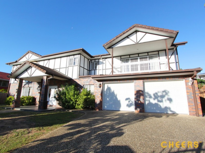 18 Lindfield Circuit, Robertson QLD 4109