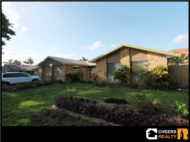 11 Lynelle Street, Sunnybank Hills QLD 4109