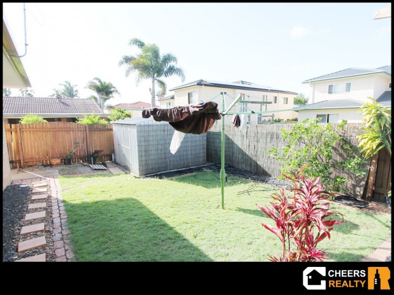 11 Lynelle Street, Sunnybank Hills QLD 4109