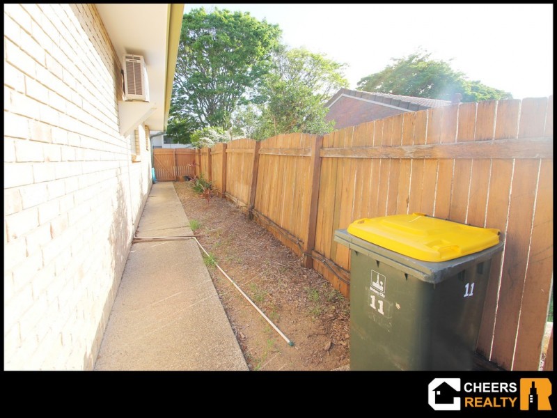 11 Lynelle Street, Sunnybank Hills QLD 4109