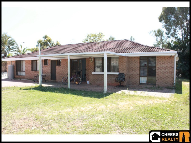 51. Marsala Street, Calamvale QLD 4116