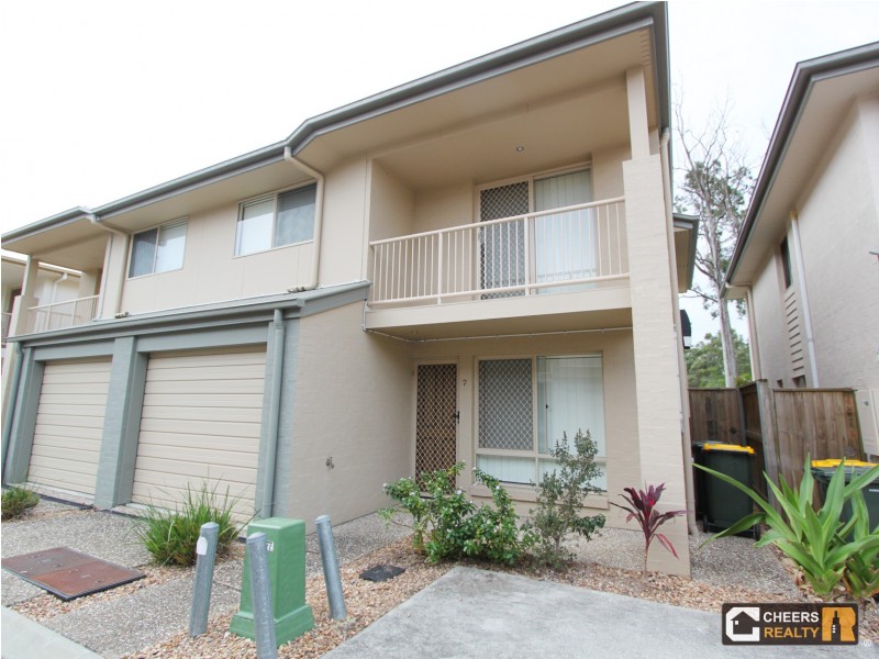 7/108 Menser Street, Calamvale QLD 4116