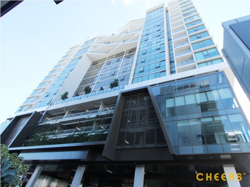 707/10 Stratton Street, Newstead QLD 4006