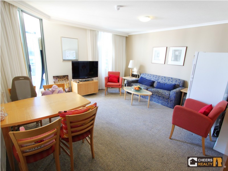 2805/95 Charlotte Street, Brisbane City QLD 4000