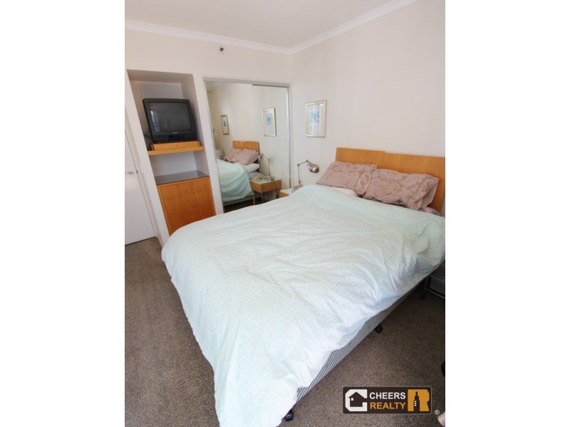 2805/95 Charlotte Street, Brisbane City QLD 4000