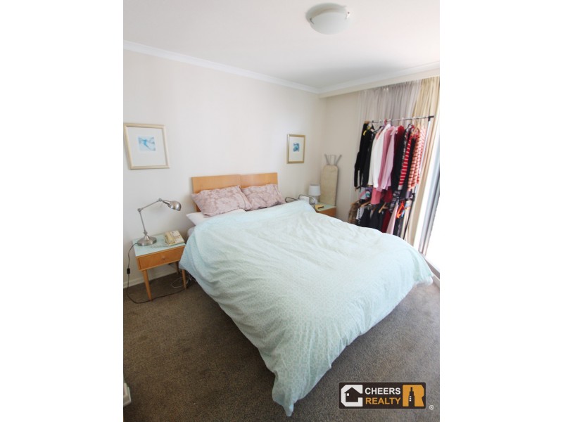 2805/95 Charlotte Street, Brisbane City QLD 4000