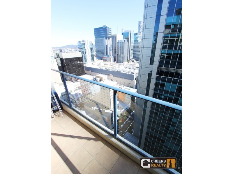 2805/95 Charlotte Street, Brisbane City QLD 4000