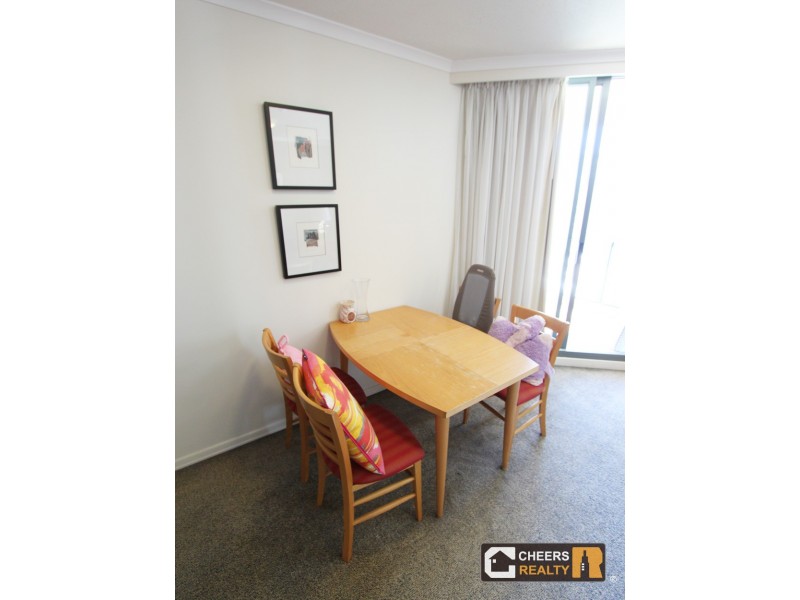 2805/95 Charlotte Street, Brisbane City QLD 4000