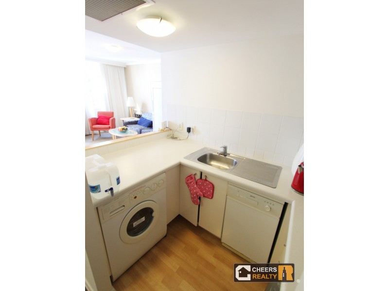 2805/95 Charlotte Street, Brisbane City QLD 4000