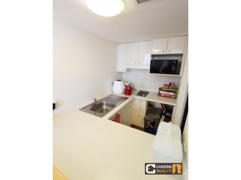 2805/95 Charlotte Street, Brisbane City QLD 4000