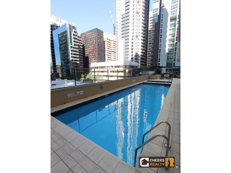 2805/95 Charlotte Street, Brisbane City QLD 4000