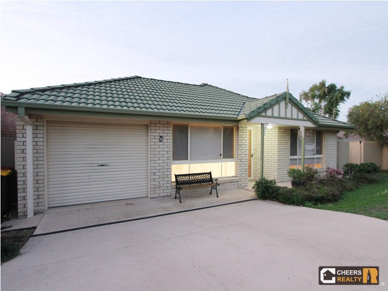 8 Vista Circuit, Runcorn QLD 4113