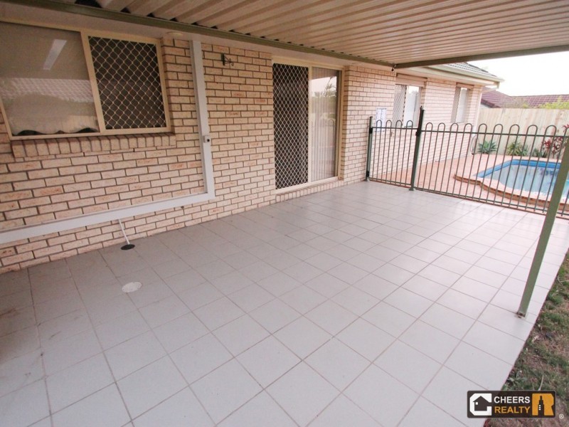 8 Vista Circuit, Runcorn QLD 4113