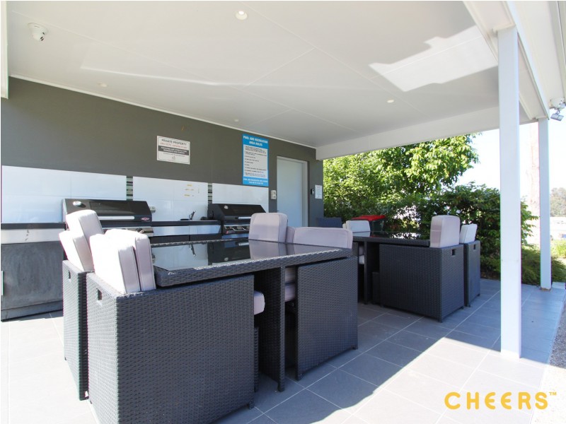 3/40 Lakefield Place, Runcorn QLD 4113