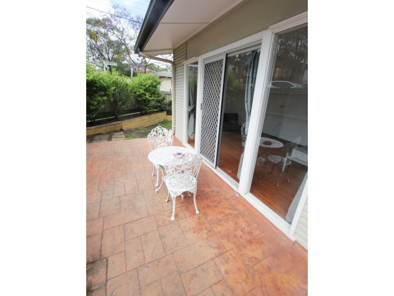 97 Kate Street, Indooroopilly QLD 4068