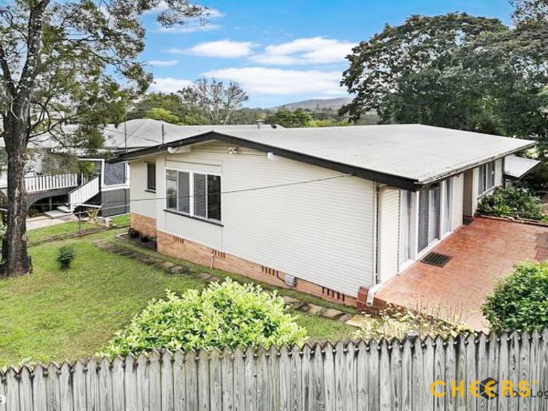 97 Kate Street, Indooroopilly QLD 4068