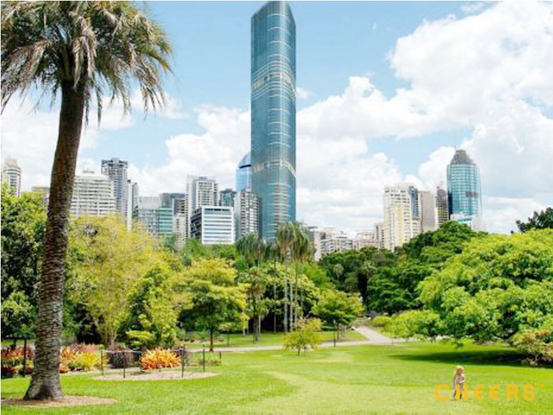 1313/222 Margaret Street, Brisbane City QLD 4000