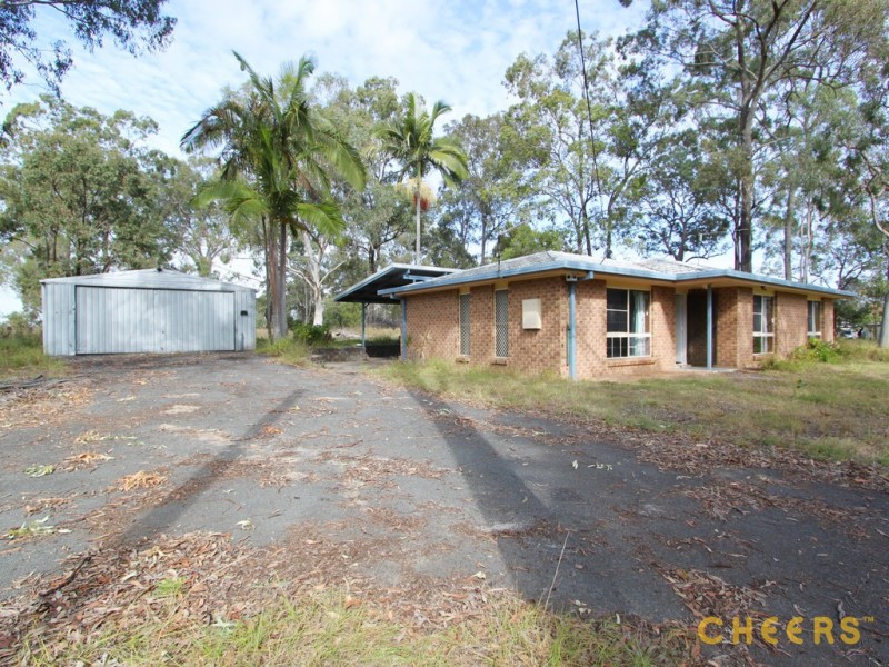 37 Talinga Drive, Park Ridge QLD 4125