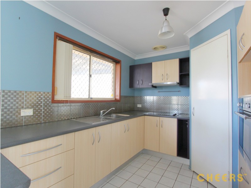 37 Talinga Drive, Park Ridge QLD 4125