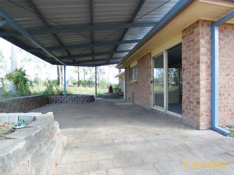 37 Talinga Drive, Park Ridge QLD 4125