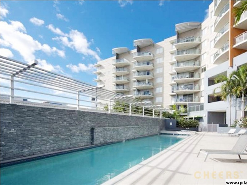 9/62 Cordelia Street, South Brisbane QLD 4101