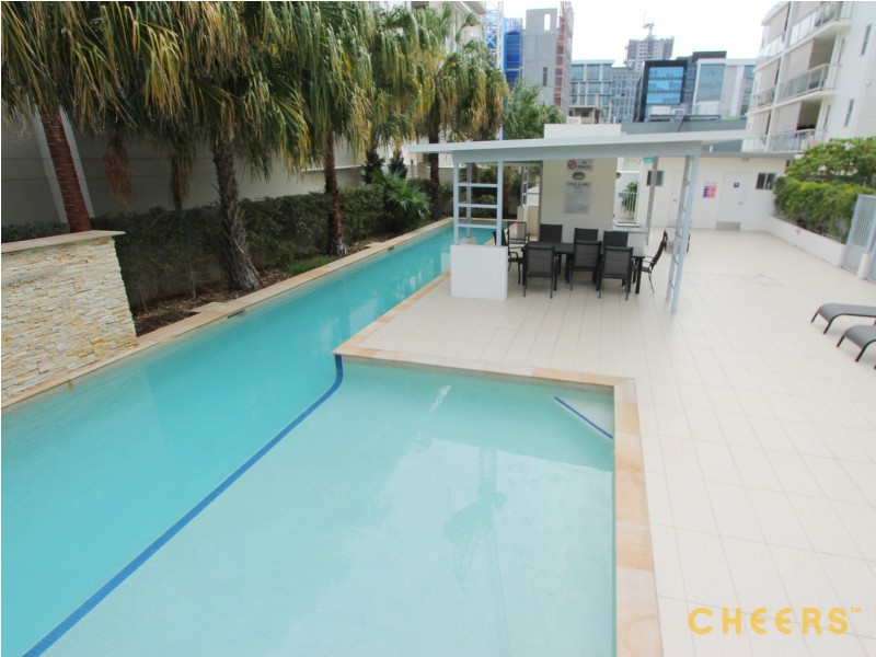 19/78 Merivale Street, South Brisbane QLD 4101