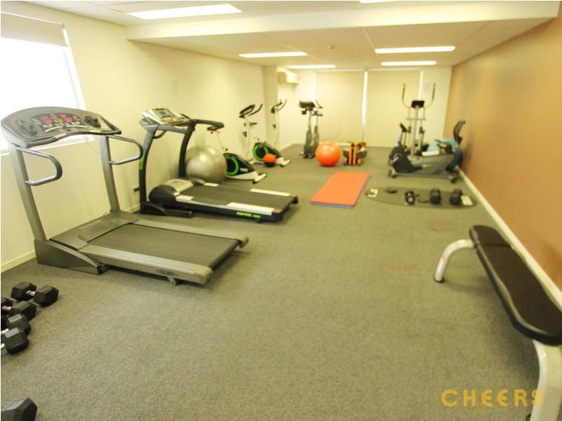 19/78 Merivale Street, South Brisbane QLD 4101