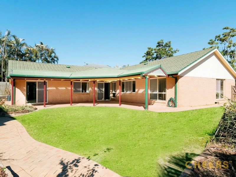 2 Aspen Crescent, Parkinson QLD 4115