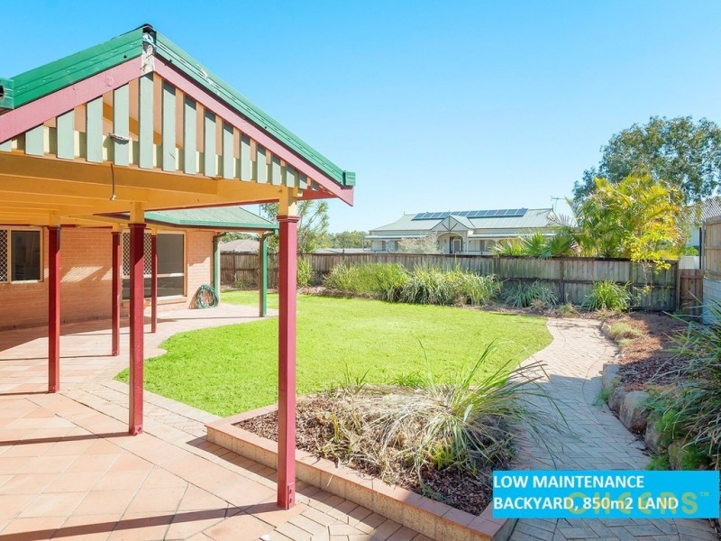 2 Aspen Crescent, Parkinson QLD 4115