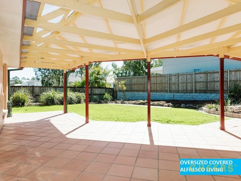 2 Aspen Crescent, Parkinson QLD 4115