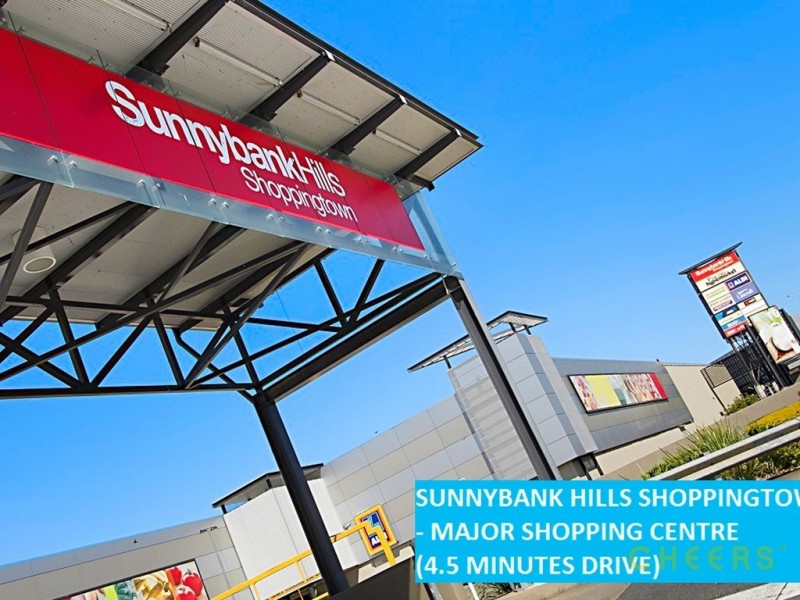 2 Aspen Crescent, Parkinson QLD 4115