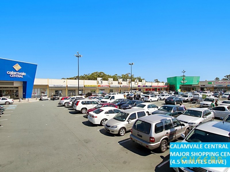 2 Aspen Crescent, Parkinson QLD 4115