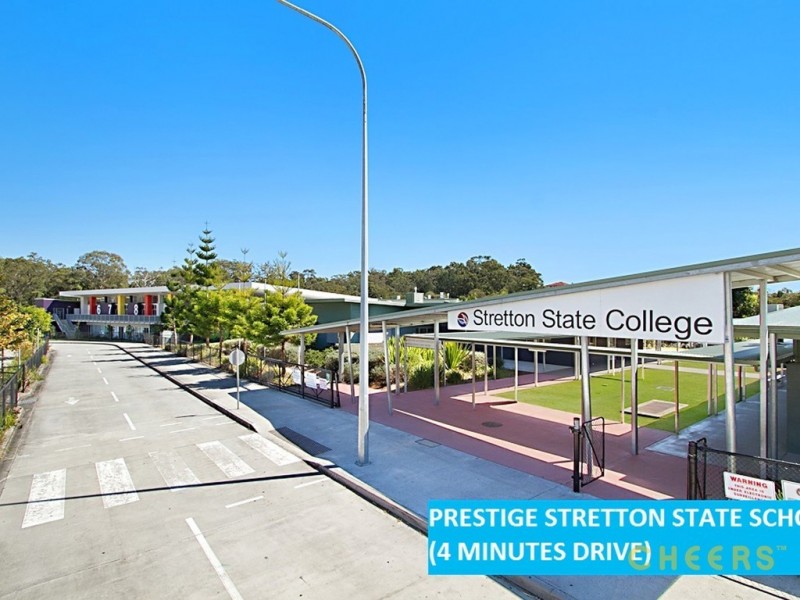 2 Aspen Crescent, Parkinson QLD 4115