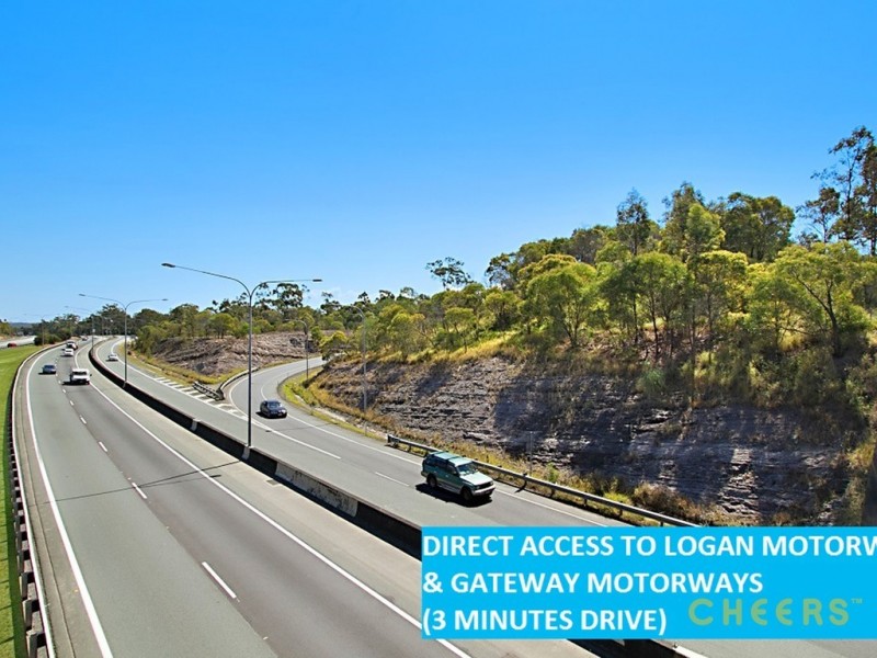 2 Aspen Crescent, Parkinson QLD 4115