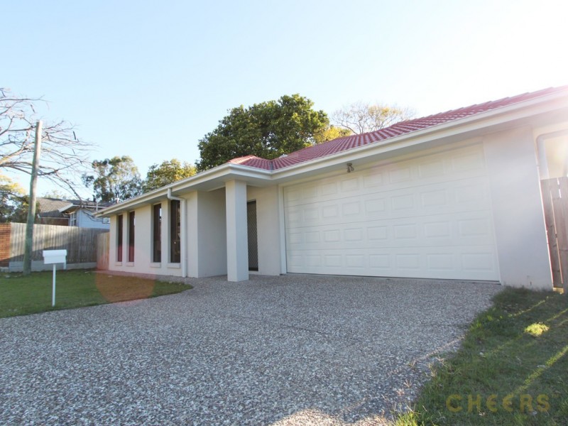 33 Cricket Street, Coopers Plains QLD 4108