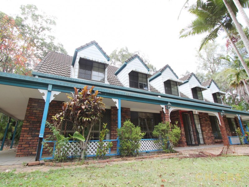 65 Millers Rd., Eight Mile Plains QLD 4113