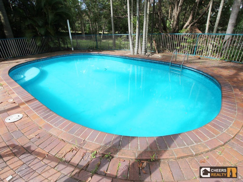 65 Millers Rd., Eight Mile Plains QLD 4113