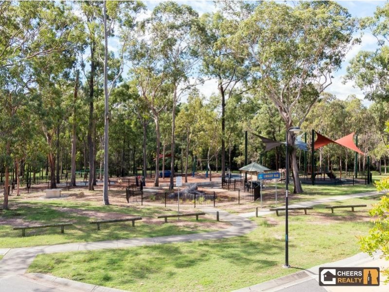 37 Greenway Circuit, Mount Ommaney QLD 4074