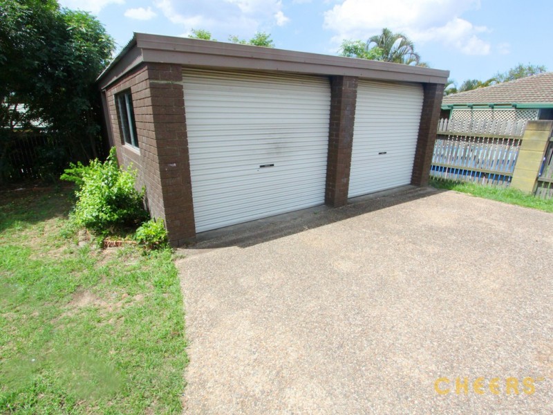 16 Bangalow Street, Algester QLD 4115