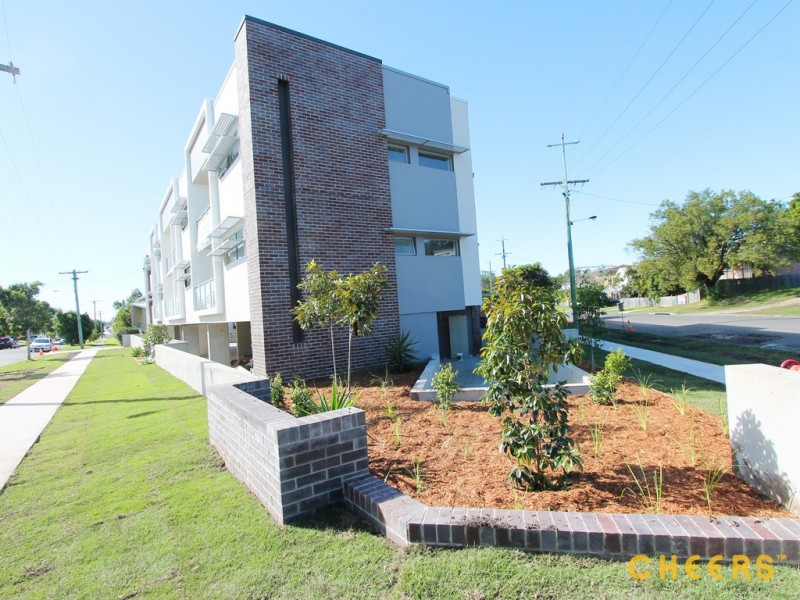 8/32 Redfern Street, Morningside QLD 4170