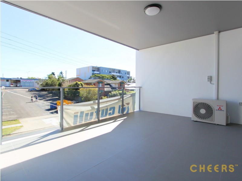 8/32 Redfern Street, Morningside QLD 4170