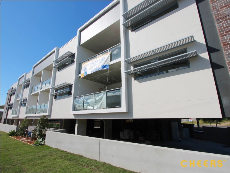 8/32 Redfern Street, Morningside QLD 4170