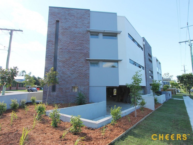 8/32 Redfern Street, Morningside QLD 4170