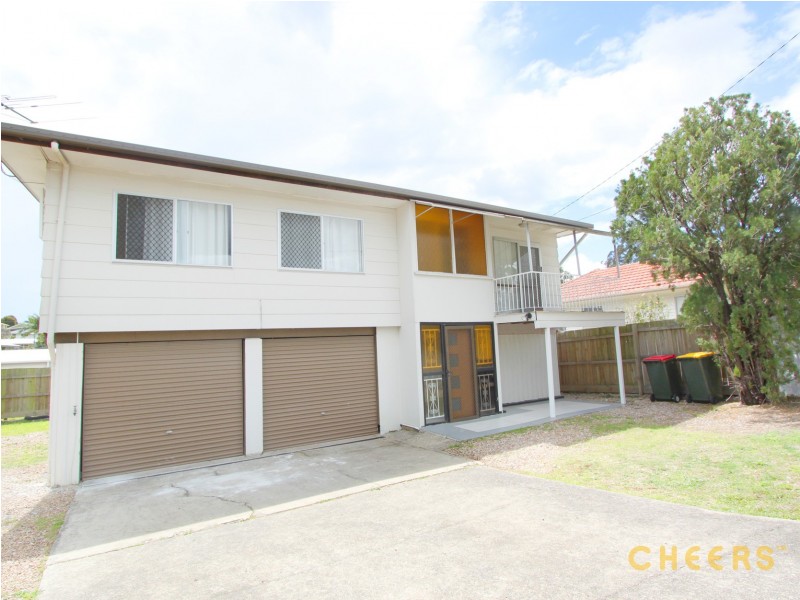 317 Ellison Rad, Geebung QLD 4034
